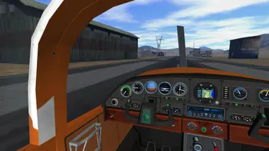 Aviator - Bush Pilot preview 8