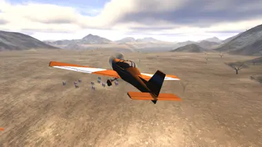Aviator - Bush Pilot preview 4