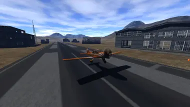 Aviator - Bush Pilot preview 6