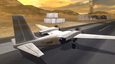 Aviator - Bush Pilot preview 5