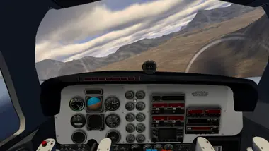 Aviator - Bush Pilot preview 2