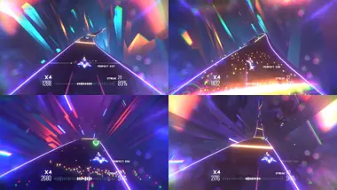 AVICII Invector preview 6