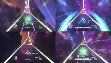 AVICII Invector preview 4