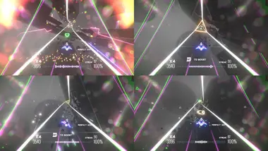 AVICII Invector preview 2