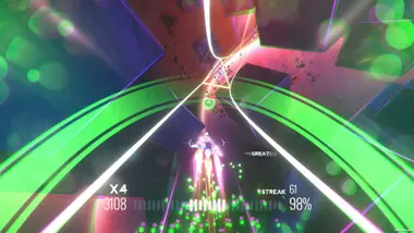 AVICII Invector preview 3