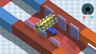 Avoid It! preview 6