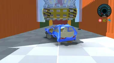 Avoid It! preview 3