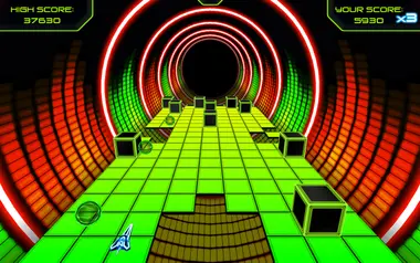 Avoid - Sensory Overload preview 2