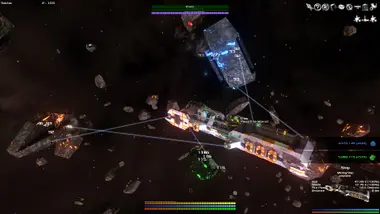 Avorion preview 3