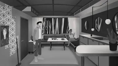 AWAKE Definitive Edition preview 4