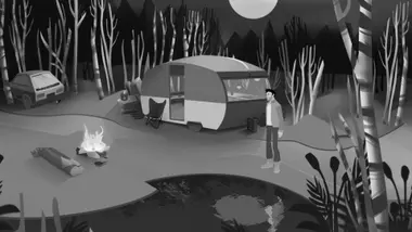 AWAKE Definitive Edition preview 5