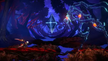 AWAKEN - Astral Blade preview 8