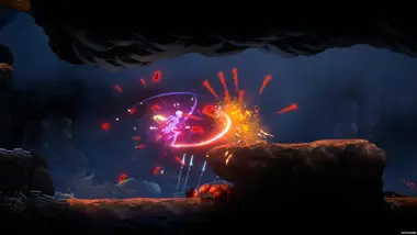 AWAKEN - Astral Blade preview 3