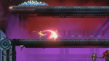 AWAKEN - Astral Blade preview 5