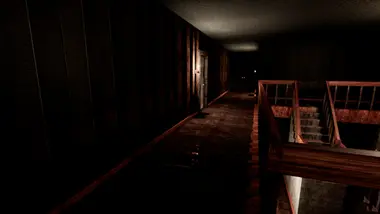 Award. Room of fear preview 2