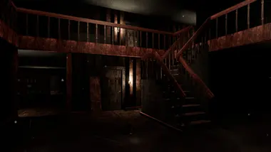 Award. Room of fear preview 3