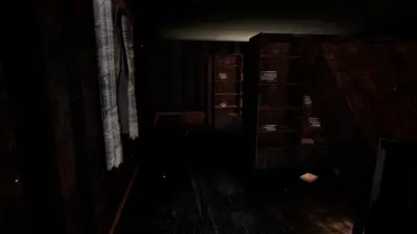 Award. Room of fear preview 4