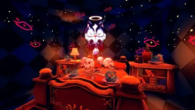 AWAY: Journey to the Unexpected preview 2