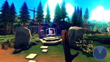 AWAY: Journey to the Unexpected preview 5