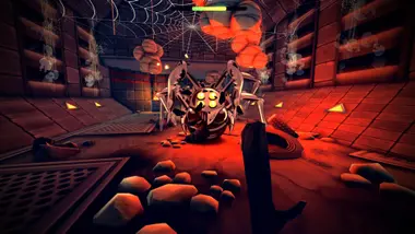 AWAY: Journey to the Unexpected preview 3