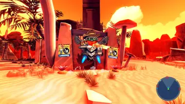 AWAY: Journey to the Unexpected preview 6