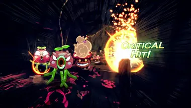 AWAY: Journey to the Unexpected preview 4