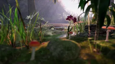 AWAY: The Survival Series preview 9