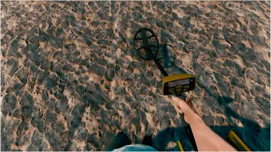 Awesome Metal Detecting preview 8