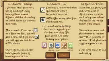 Axes and Acres preview 7