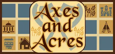 Axes and Acres preview 13