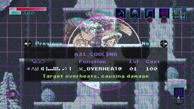 Axiom Verge 2 preview 5