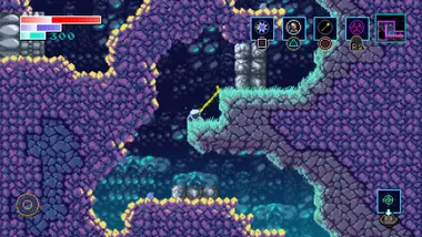 Axiom Verge 2 preview 8