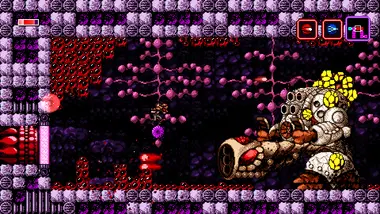 Axiom Verge preview 12