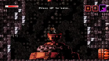 Axiom Verge preview 10