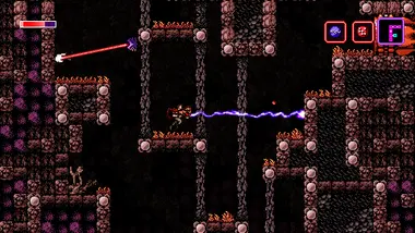 Axiom Verge preview 9