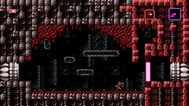 Axiom Verge preview 7