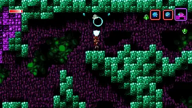 Axiom Verge preview 5