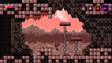 Axiom Verge preview 6