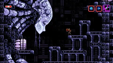 Axiom Verge preview 2