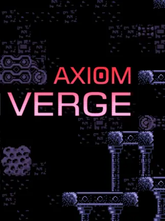 Axiom Verge preview 14