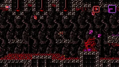 Axiom Verge Live preview 13