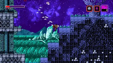 Axiom Verge Live preview 11