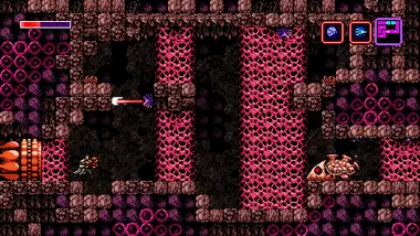 Axiom Verge Live preview 8