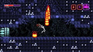 Axiom Verge Live preview 4