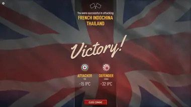 Axis & Allies 1942 Online preview 7