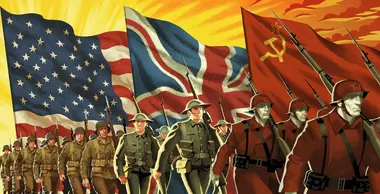 Axis & Allies 1942 Online preview 14