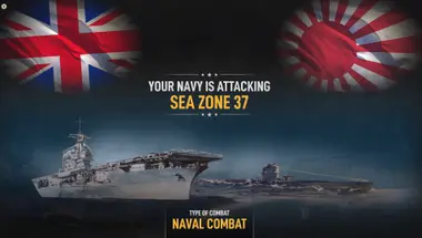 Axis & Allies 1942 Online preview 6