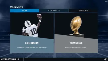 Axis Football 2018 preview 5
