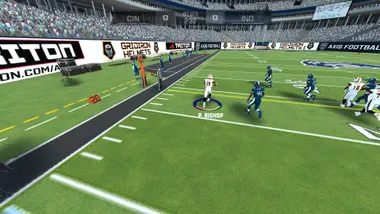 Axis Football 2023 preview 10
