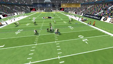 Axis Football 2023 preview 9
